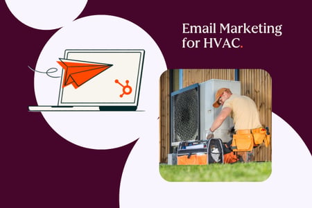 email marketing for hvac companies