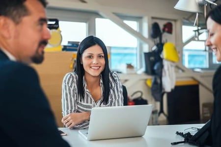 Averigua qué es el embudo de ventas