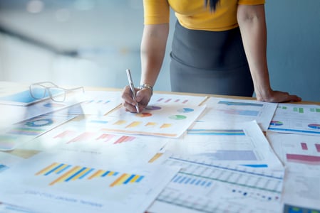 Estrategias de diversificación para que tu negocio despegue