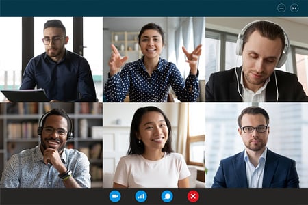 Cómo estructurar tu equipo de ventas de acuerdo al tamaño de tu empresa