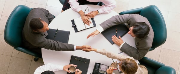 9 Reglas fundamentales para tener éxito en las negociaciones de ventas