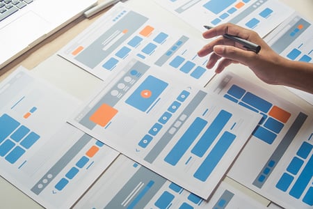Descubre todo sobre el diseño UX o de experiencia de usuario
