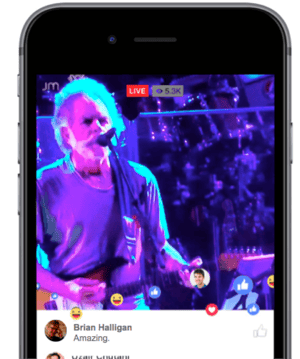 Facebook_live
