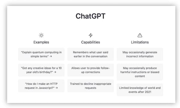 De todas las herramientas de IA generativa, ChatGPT es probablemente la que más ha dado que hablar últimamente
