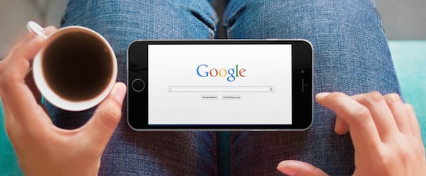 El algoritmo de Google y la optimización para móviles: Lo que debes saber