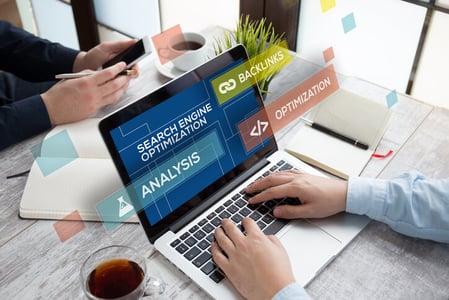 Qué es el SEO y cómo optimizar un sitio web