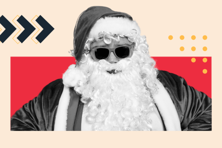 campañas navideñas con IA