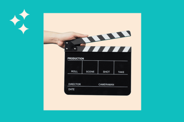 Crear videos con IA