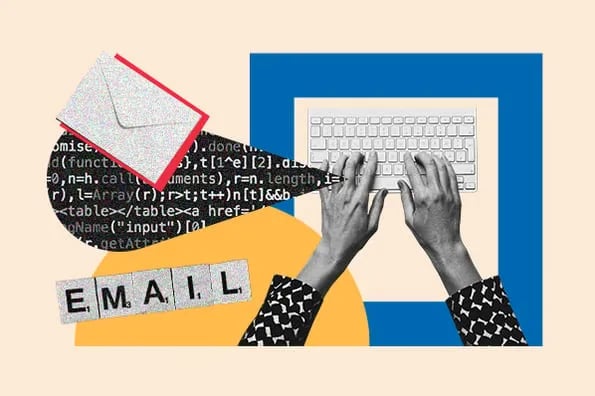 Cómo crear un formulario HTML que te envíe un correo electrónico