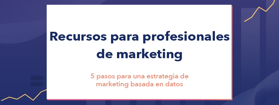 Recursos para optimizar estrategias de marketing