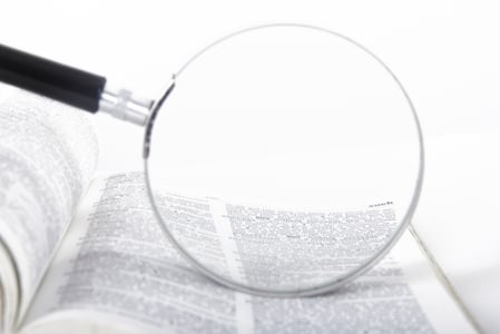 6 pasos para hacer una investigación de keywords