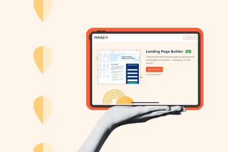 Por qué no convierte una landing page