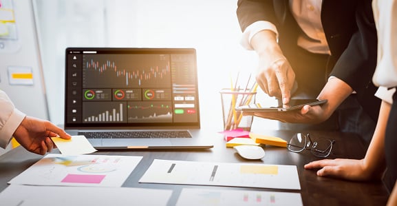 Aprende todo sobre lead scoring