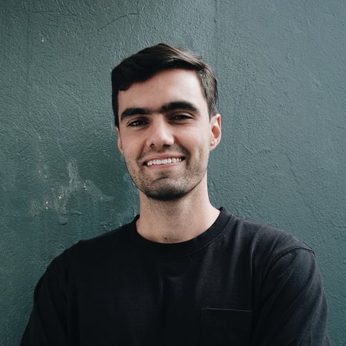 Alejandro Lenis