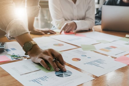 Qué es la Matriz BCG y cómo se aplica en tu estrategia de marketing