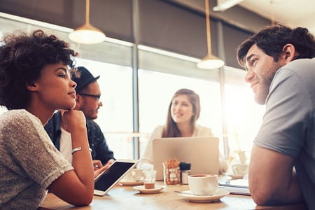Pirámide de Maslow en tus estrategias de marketing