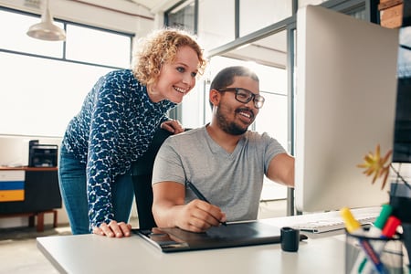 Google slides para cautivar a tu audiencia