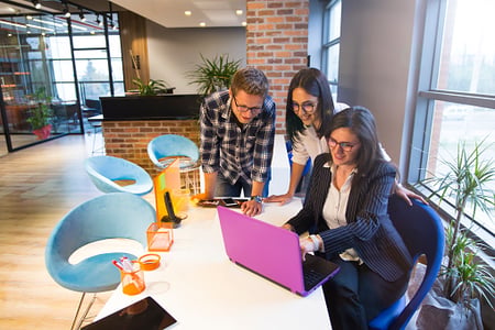 Cómo crear una agencia de marketing digital exitosa
