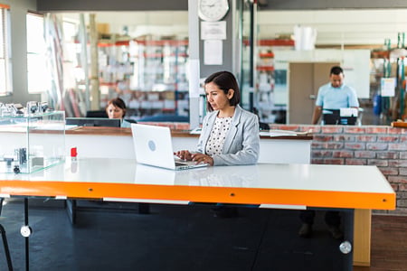 Beneficios de big data para pymes y grandes empresas