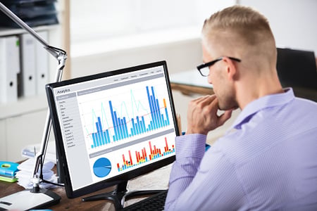 Herramientas de business intelligence y reporting