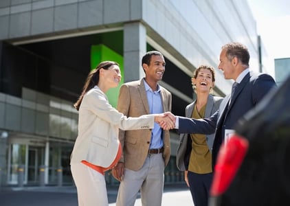 Captación de clientes: qué es y estrategias para tu negocio