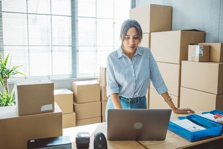 14 claves para una venta por correo exitosa