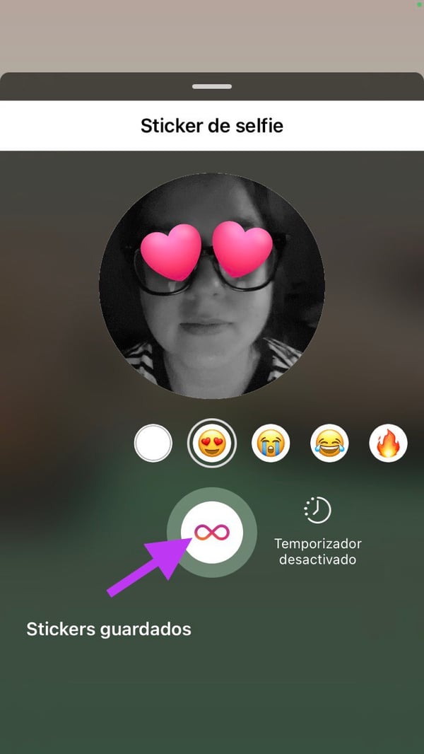 Cómo Agregar Y Usar Stickers En Tus Historias De Instagram En 2022 4003