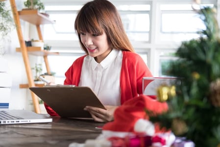 Cómo aumentar las ventas en navidad