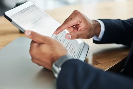 Cómo crear formularios para el registro de nuevo clientes