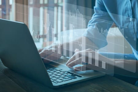 Cómo hacer gráficas en Excel: guía