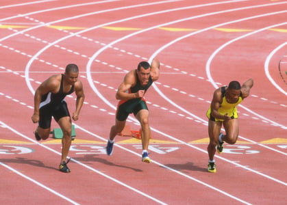 Competidores potenciales