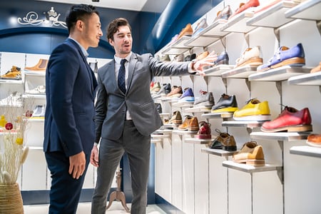 customer centricity