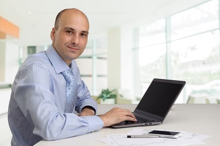 CRM B2B