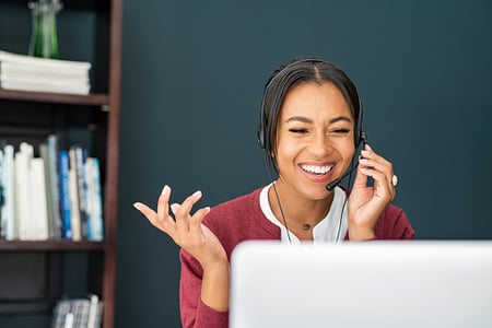 CRM Cloud o en la nube: qué es y opciones