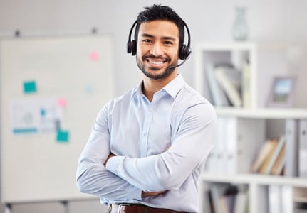 Qué es un social CRM