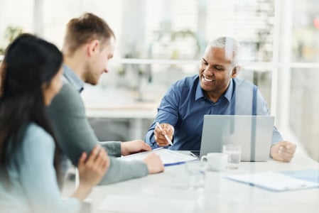 Customer-driven
