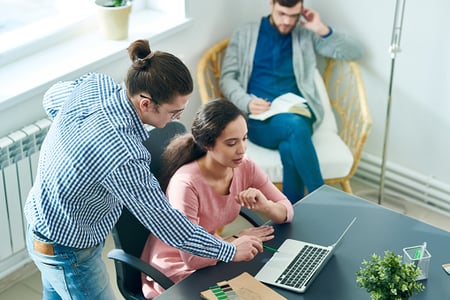 Customer journey