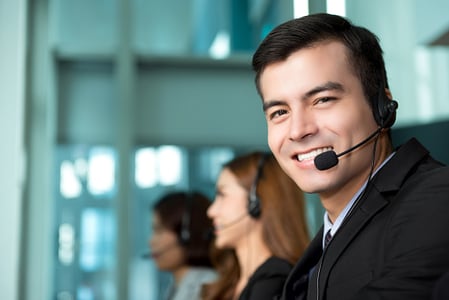 Qué es customer service