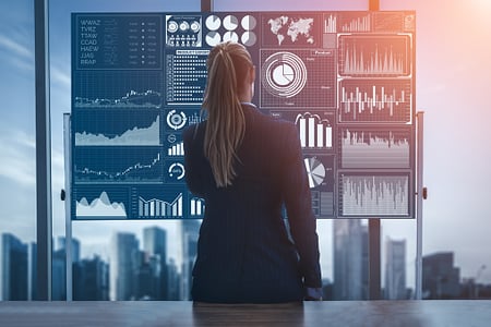 Empresas data driven: qué son