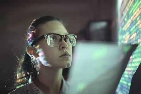 ¿Qué es y qué hace un diseñador UX?