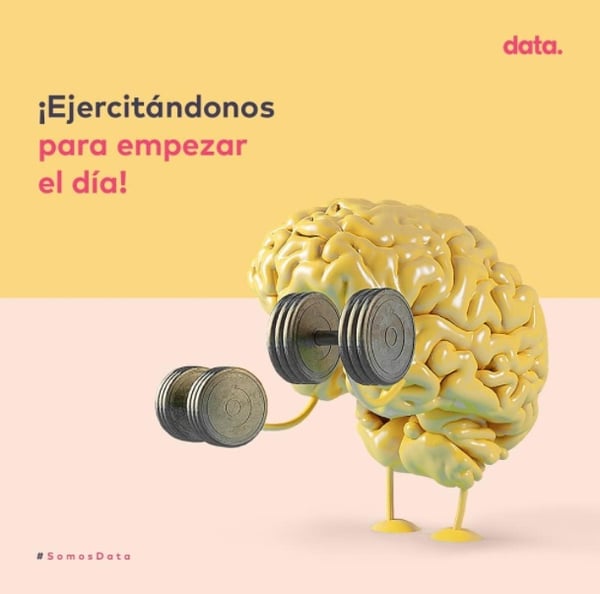 ejemplos de agencias de publicidad latinoamericanas en Instagram - Data Trust