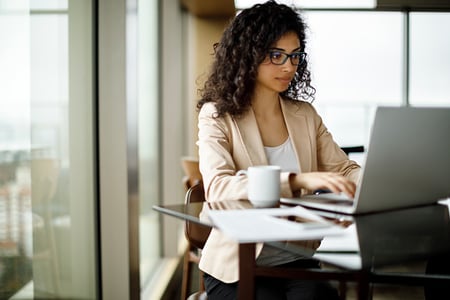 Email marketing B2B