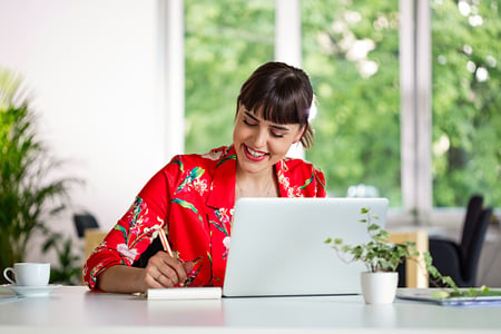 Cómo crear títulos creativos para tu blog