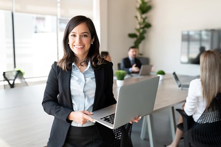 Qué es una estrategia CRM