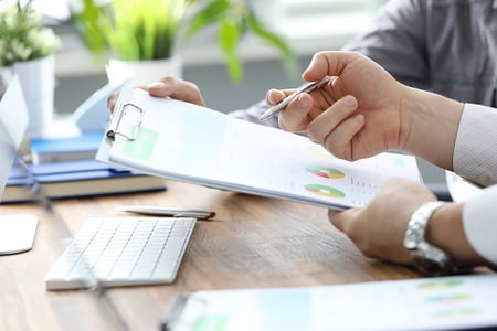 Cómo crear tu estructura de costos