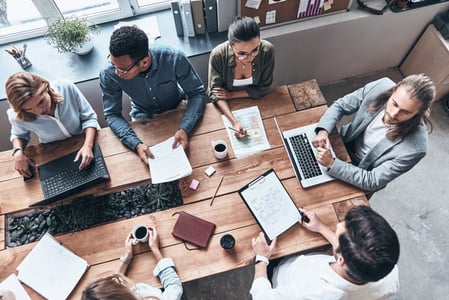 Cómo estructurar un plan de negocios