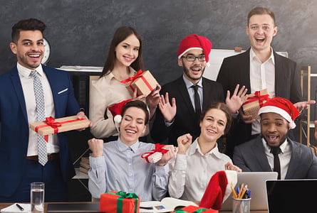 Inspiradores nombres navideños para eventos