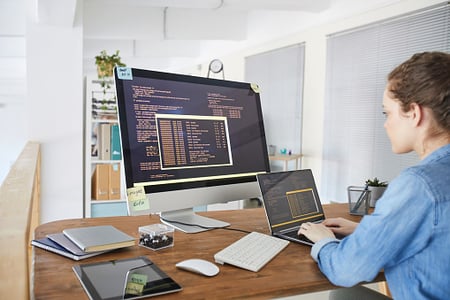 Los mejores framework web
