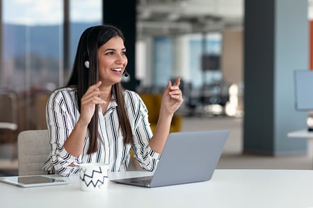 Funciones atención al cliente