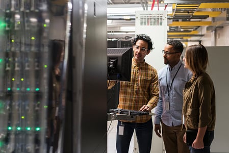 El futuro de la automatización en los negocios